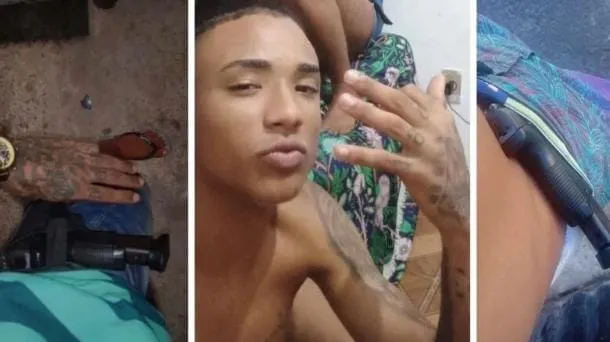 Integrante De Fac O Morre Em Confronto A Pol Cia Em Salvador